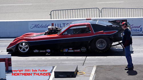 Terry Jongewaard - AA/FC - #701